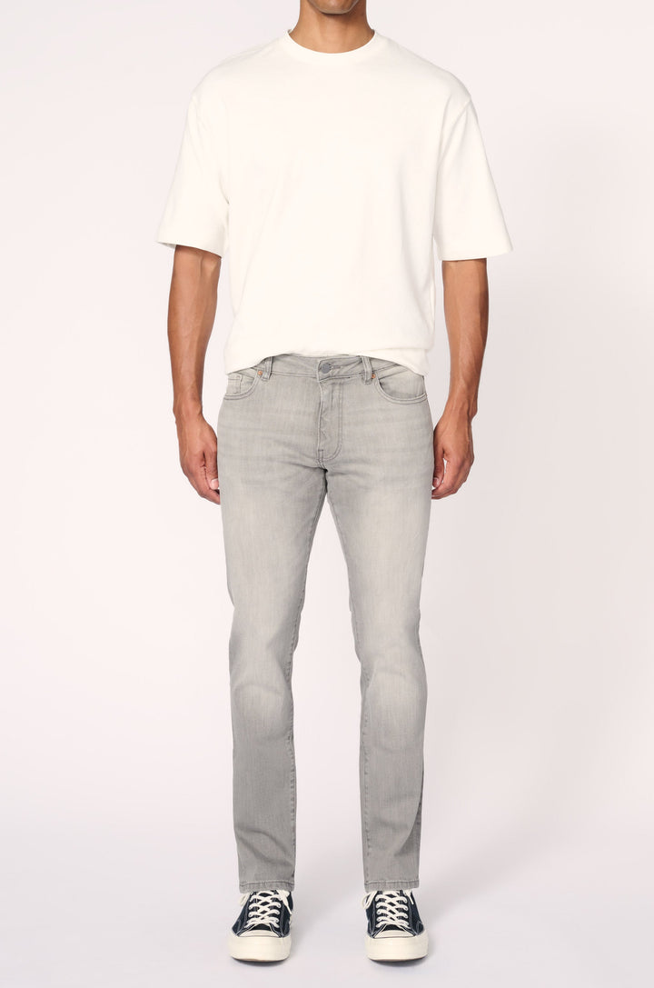AMS - SLIM JEANS | SMOKE