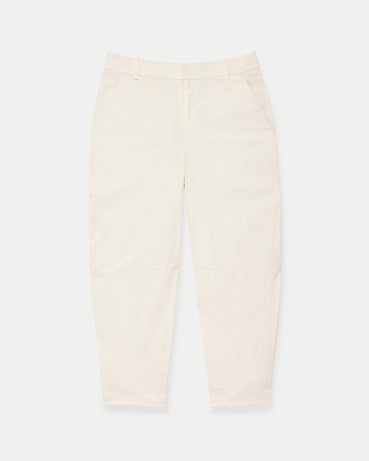 Curved Chino