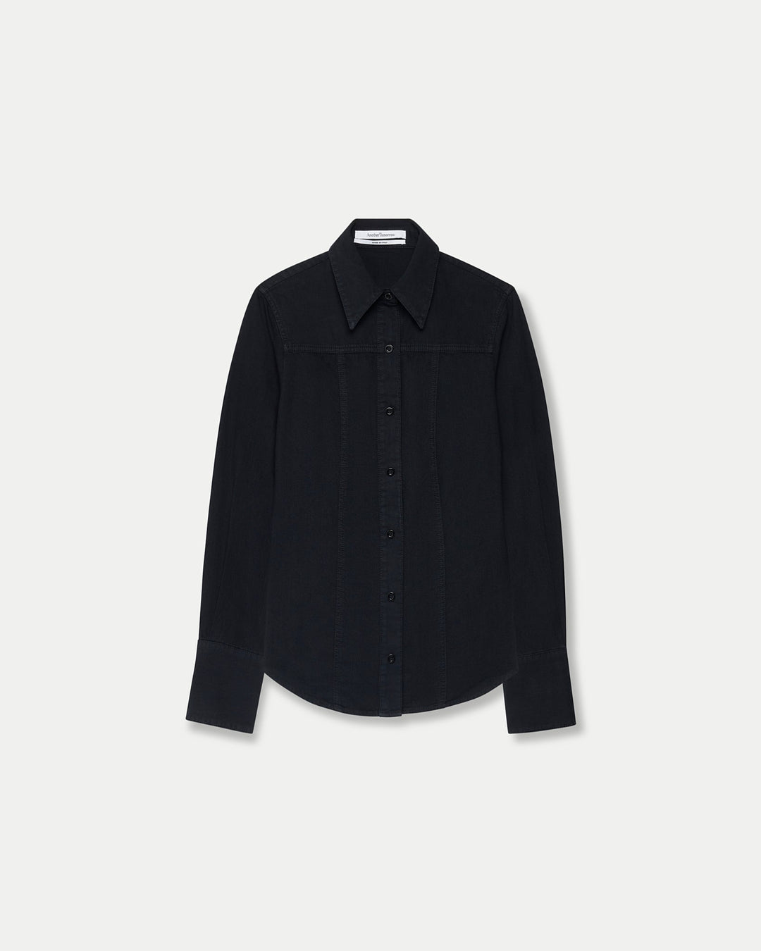 Chambray Shirt
