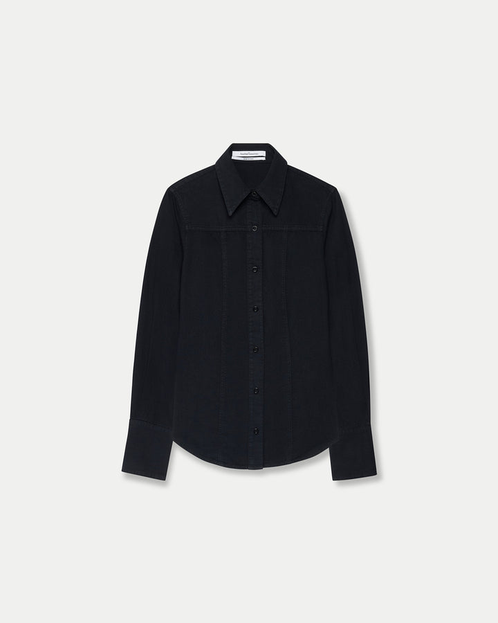 Chambray Shirt