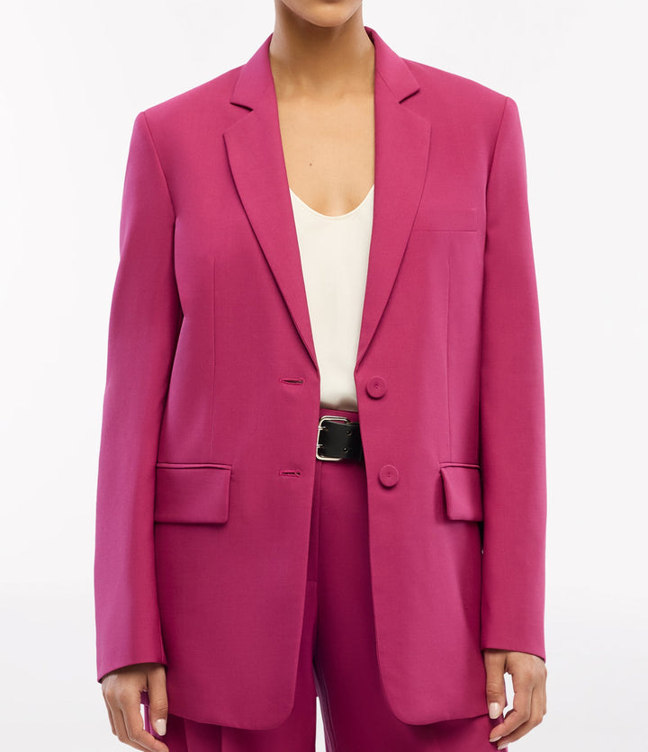 Oversized Blazer
