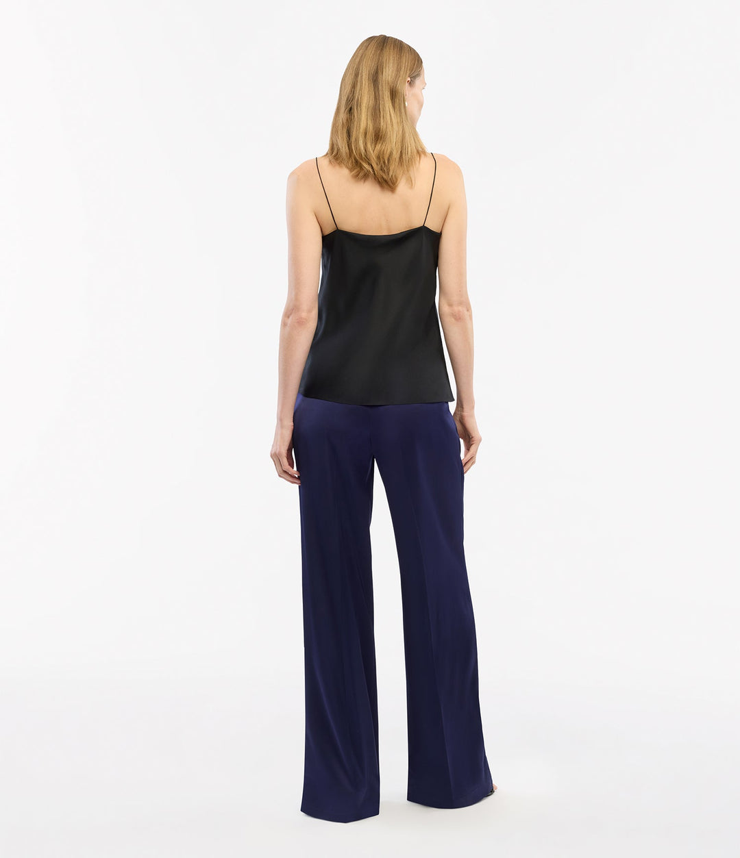 Silk Camisole