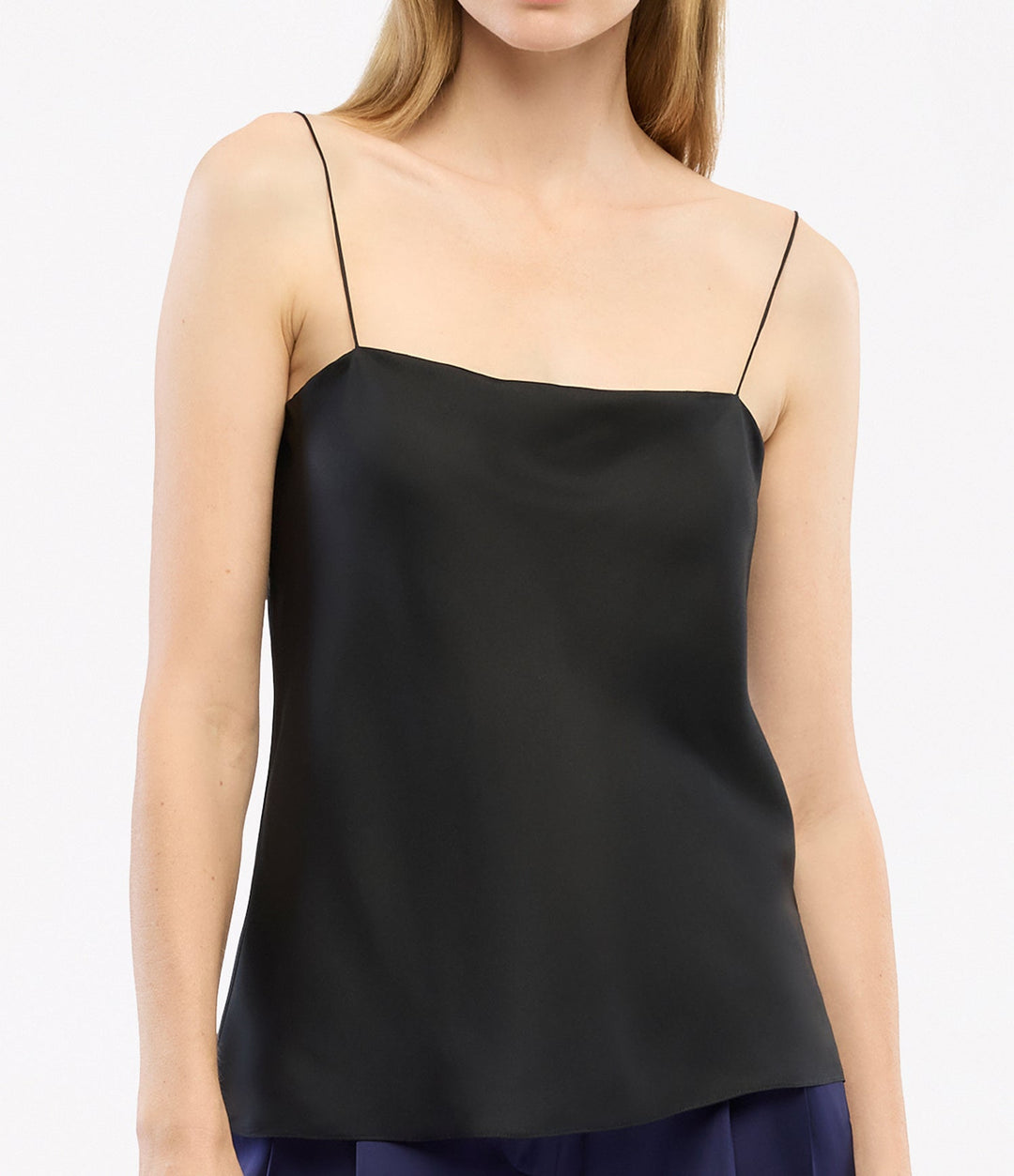 Silk Camisole