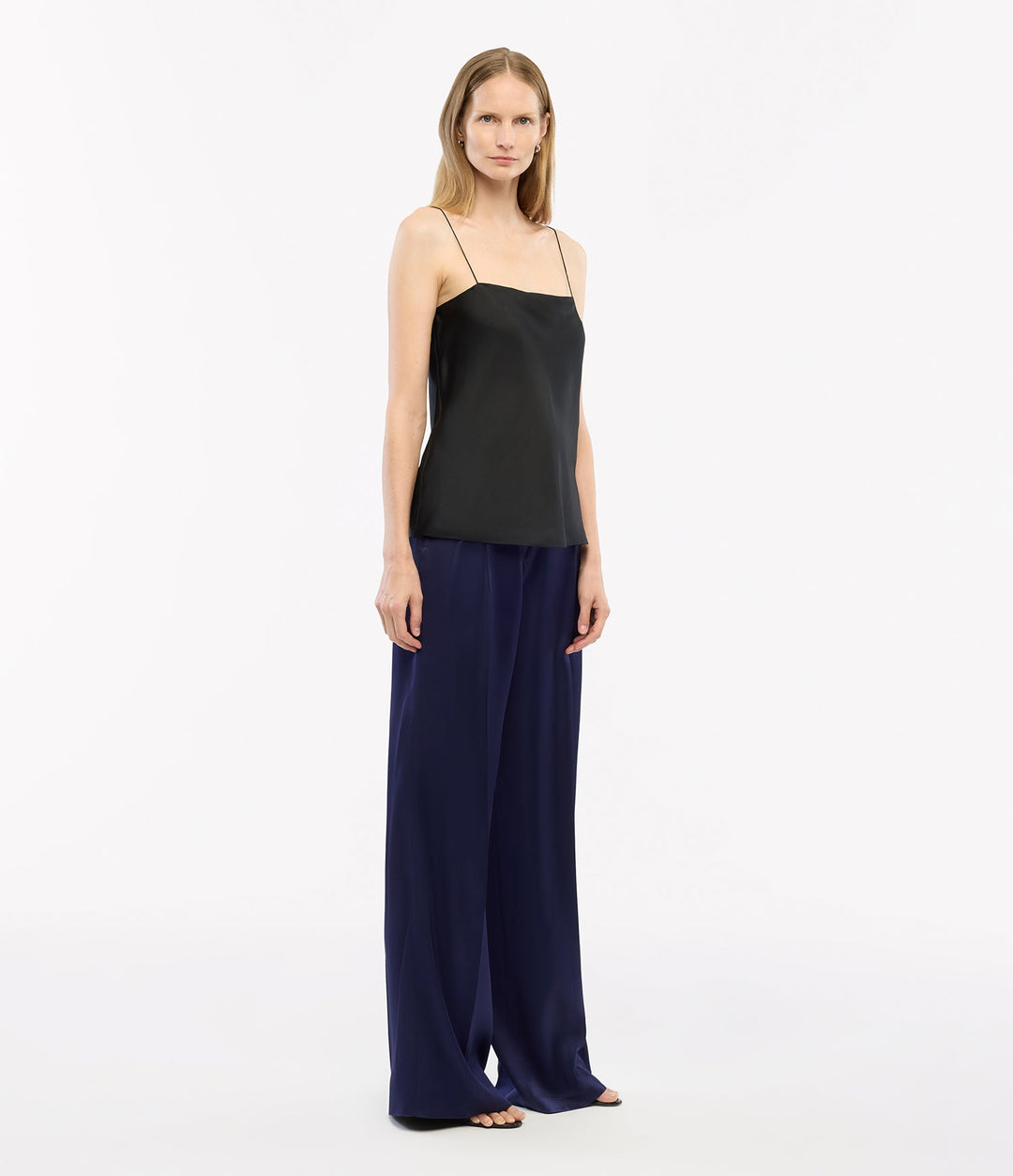 Silk Camisole