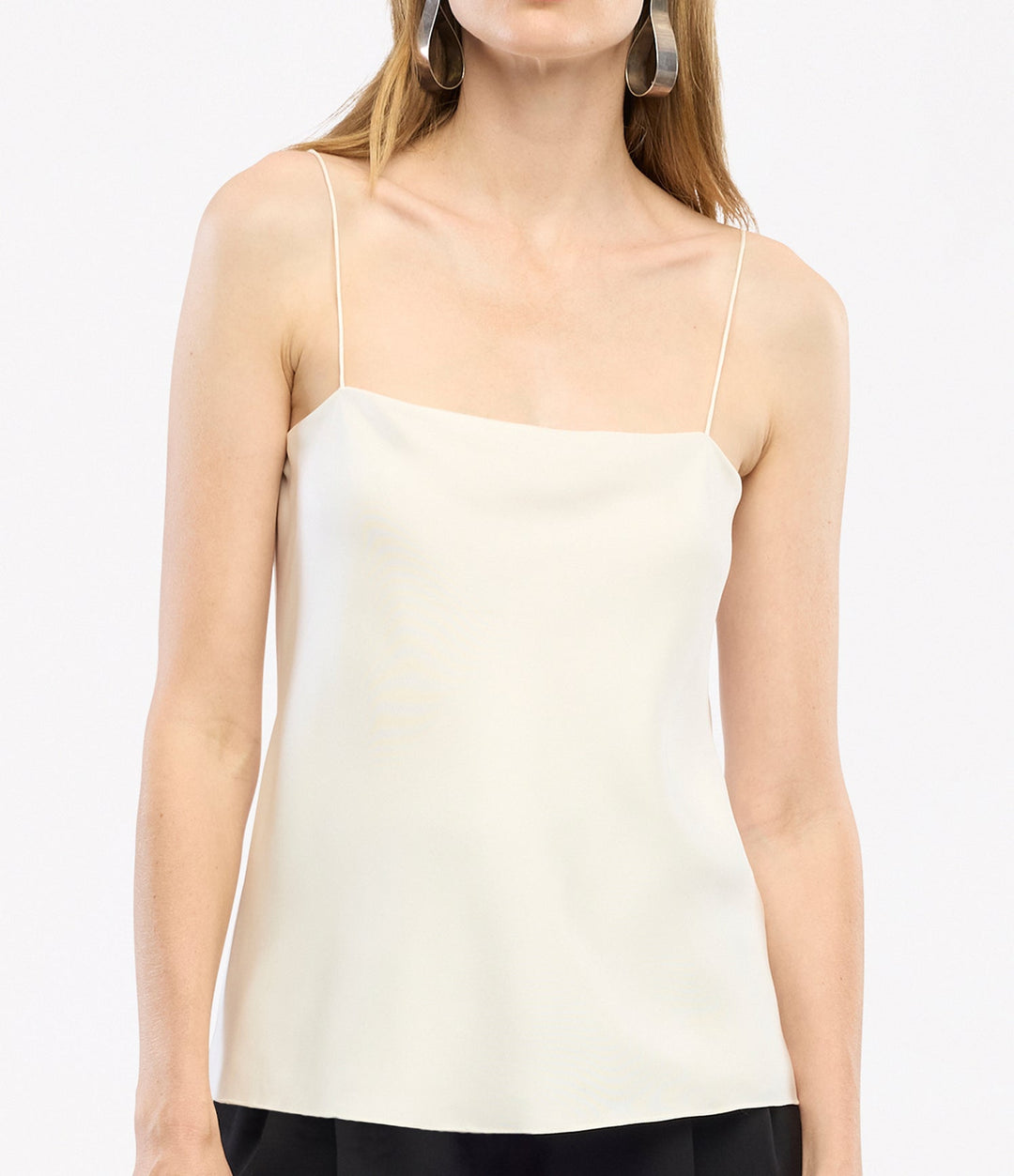 Silk Camisole