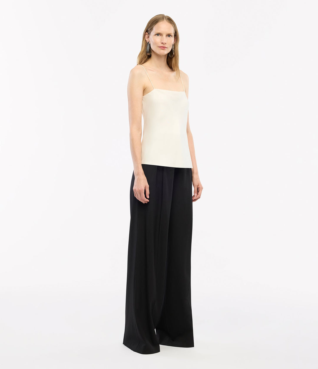 Silk Camisole