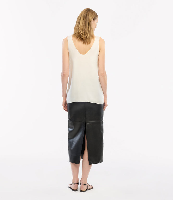 Silk Tank