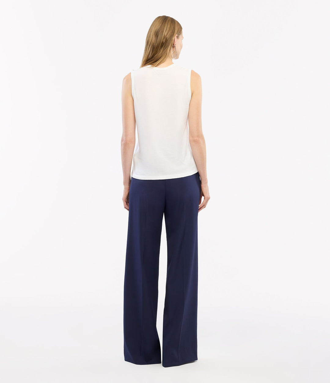 Sleeveless Tee