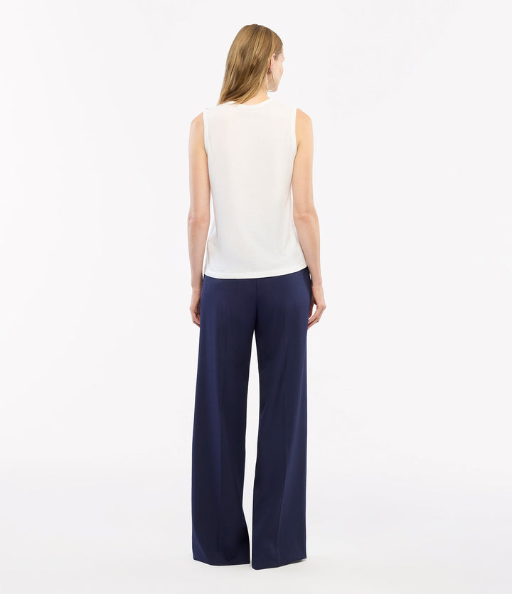 Sleeveless Tee
