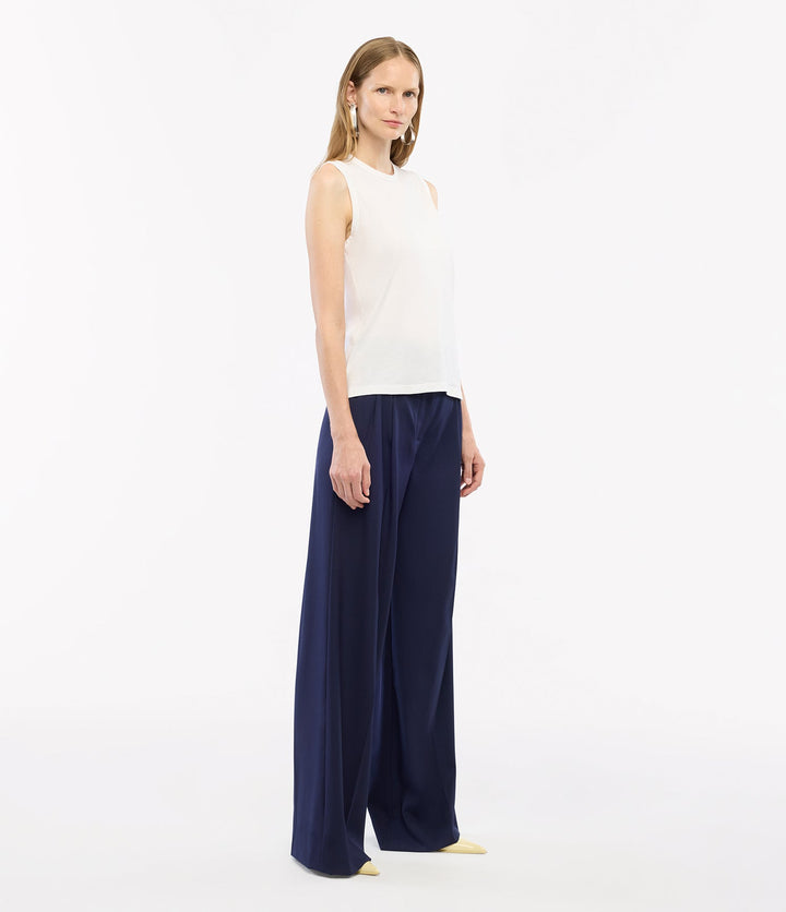 Sleeveless Tee