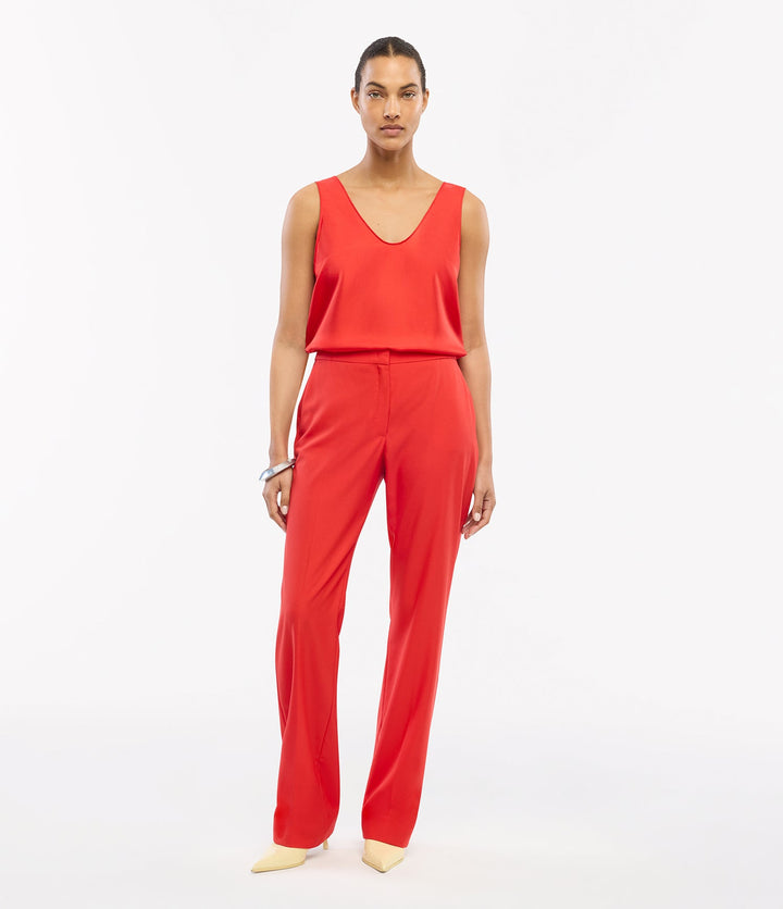 Classic Trouser
