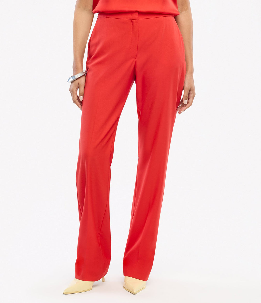 Classic Trouser