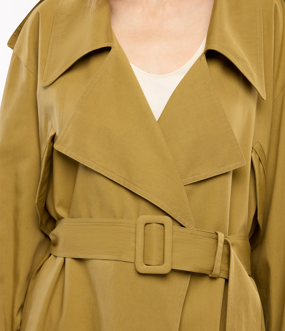 Soft Trench