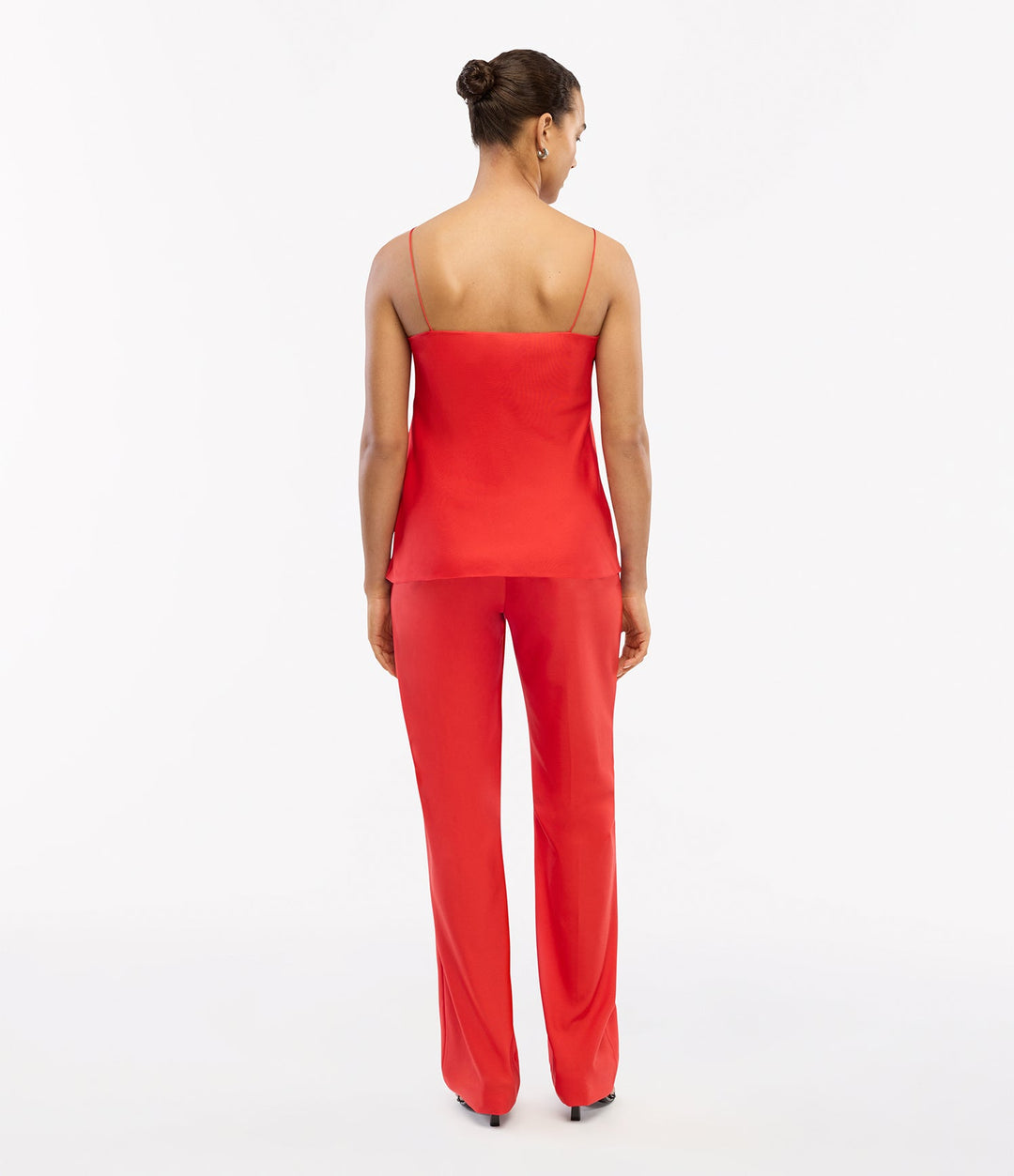 Silk Camisole