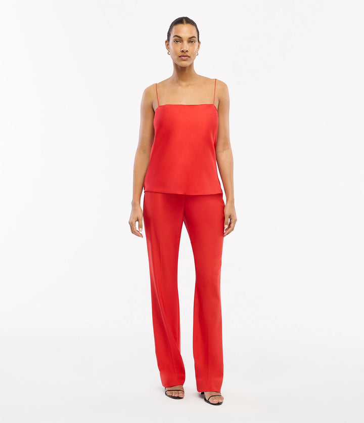 Silk Camisole