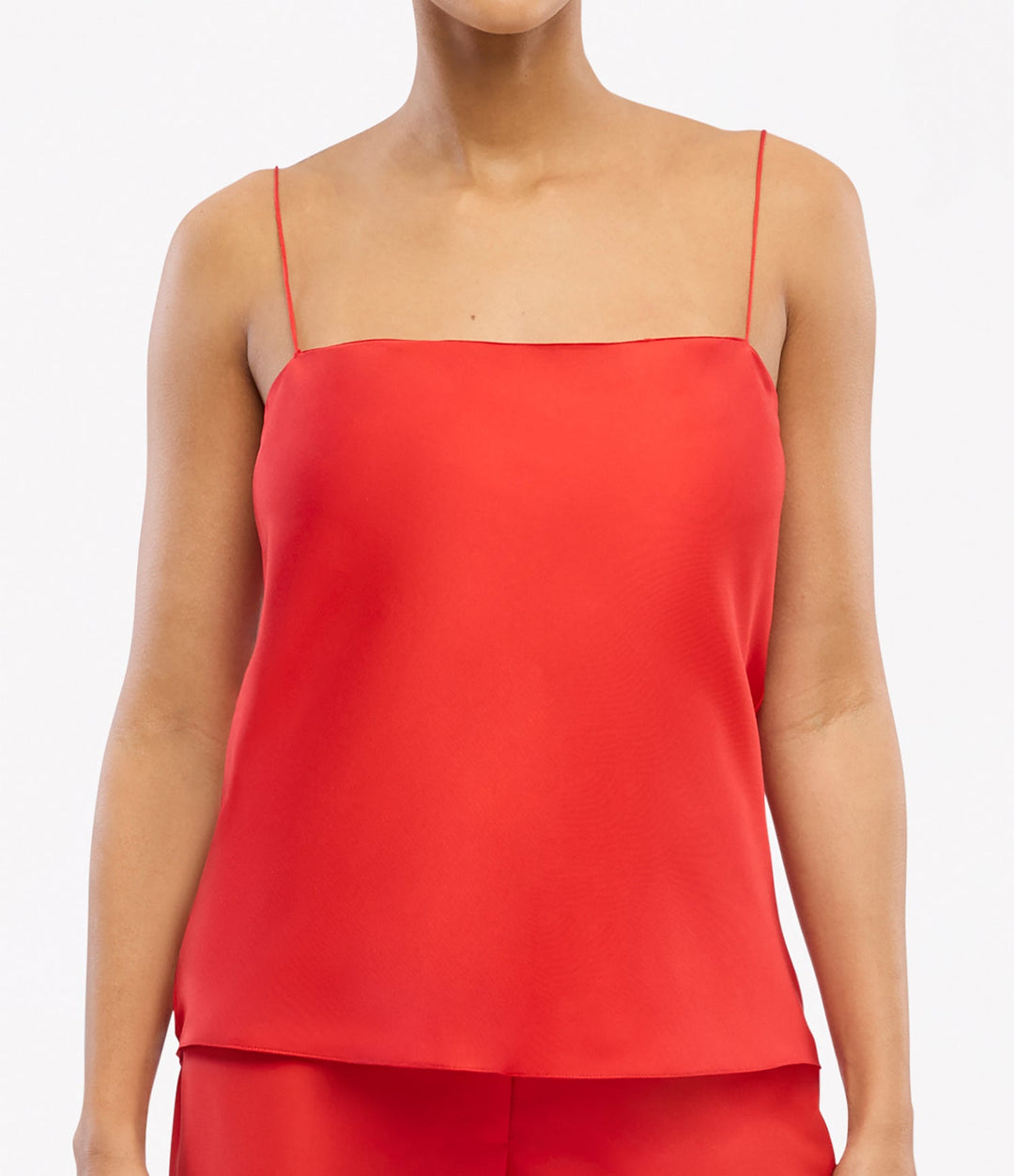 Silk Camisole