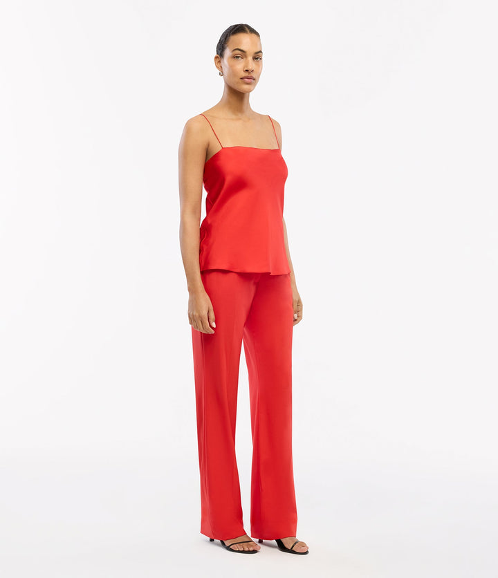 Silk Camisole