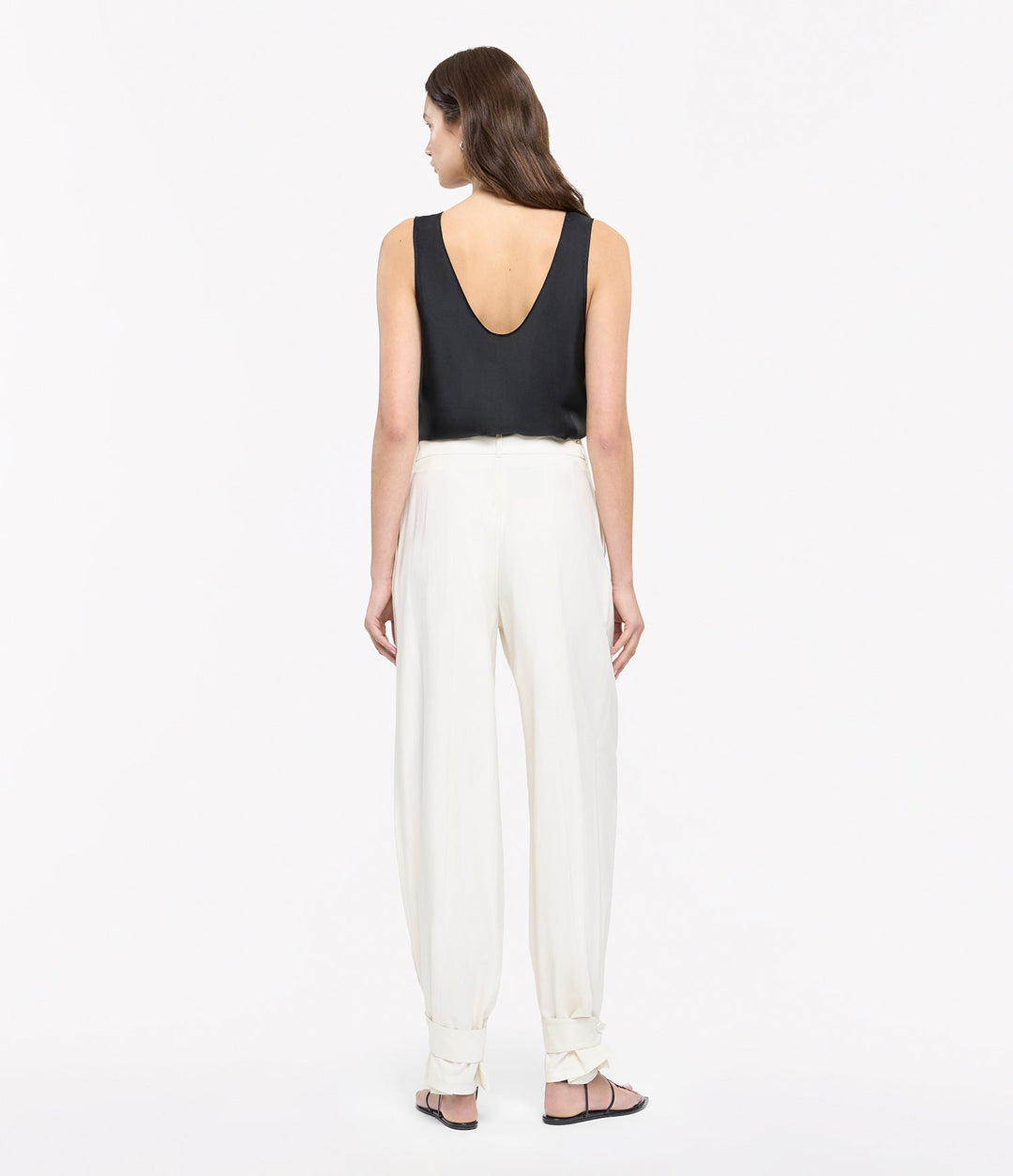 Silk Tank