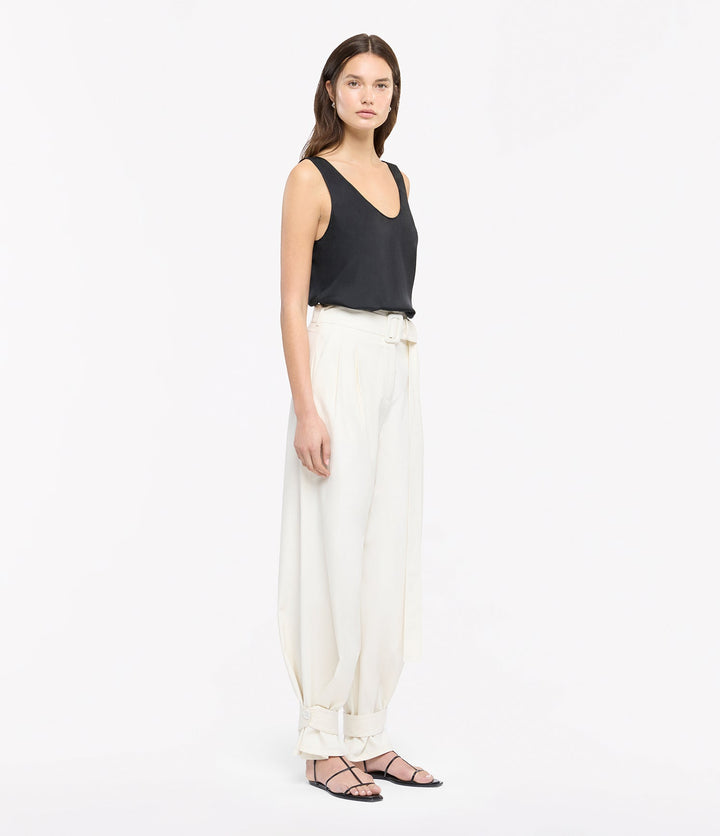Silk Tank