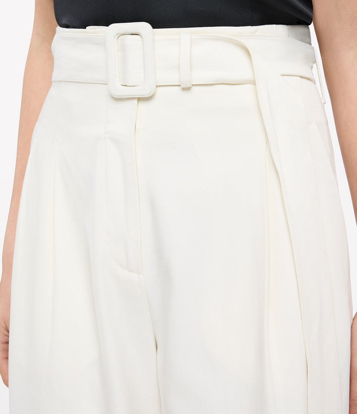 Tab Trouser