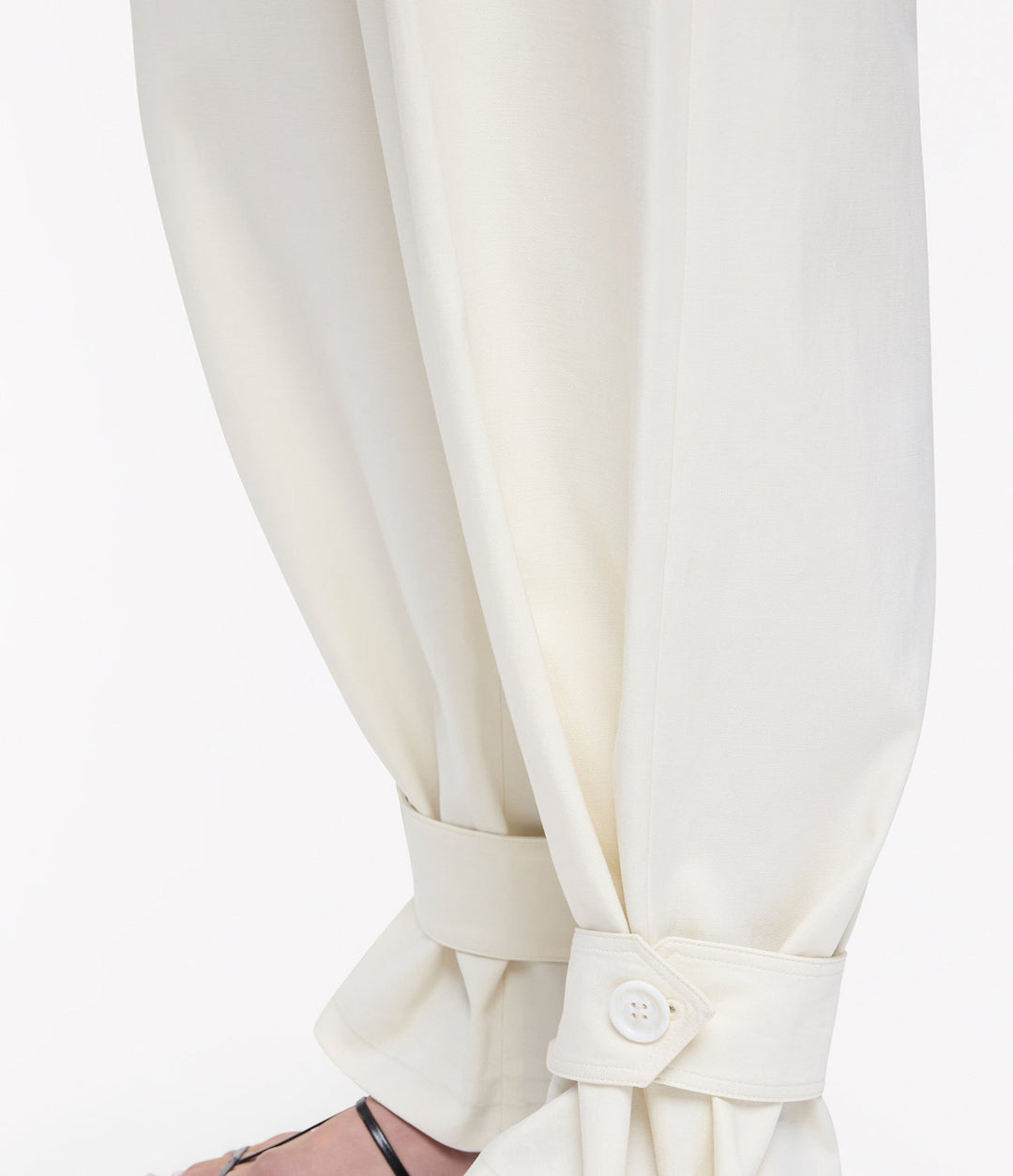 Tab Trouser