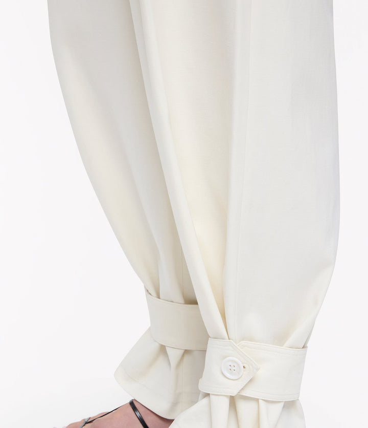 Tab Trouser