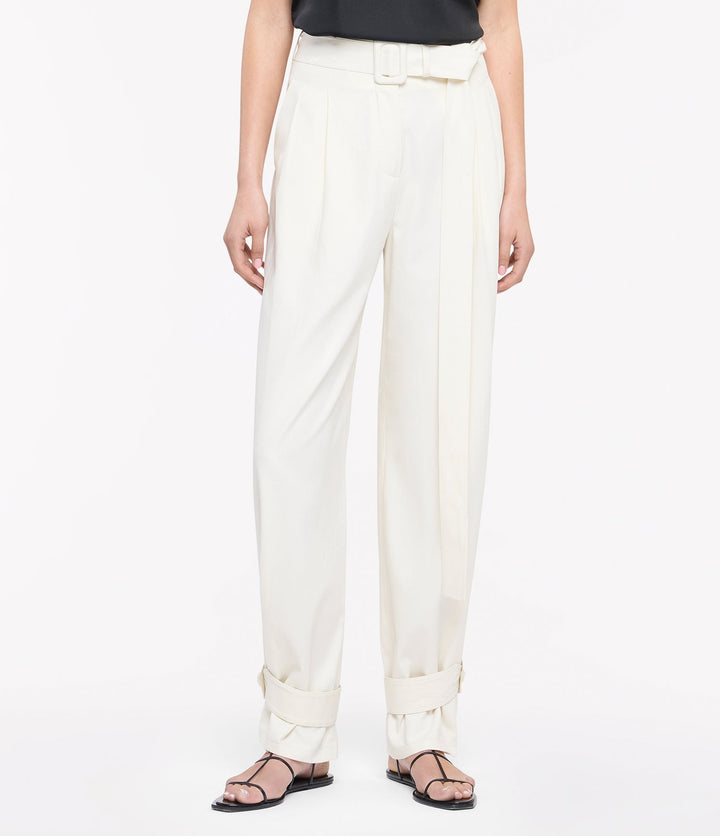 Tab Trouser