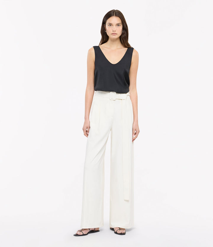 Tab Trouser