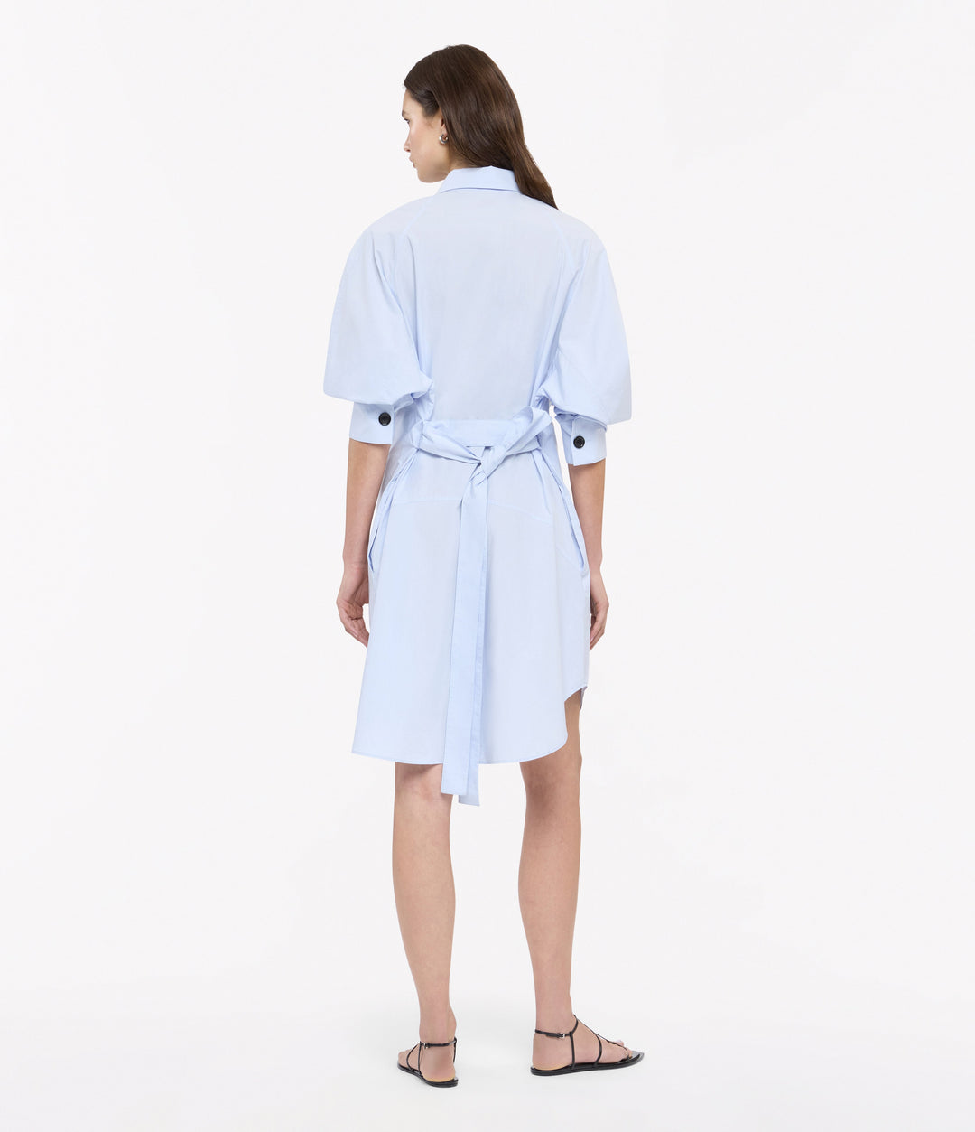 Shirt Dress