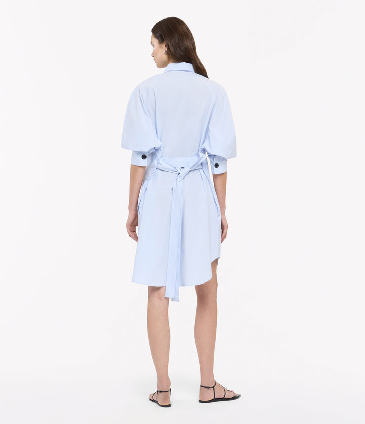 Shirt Dress