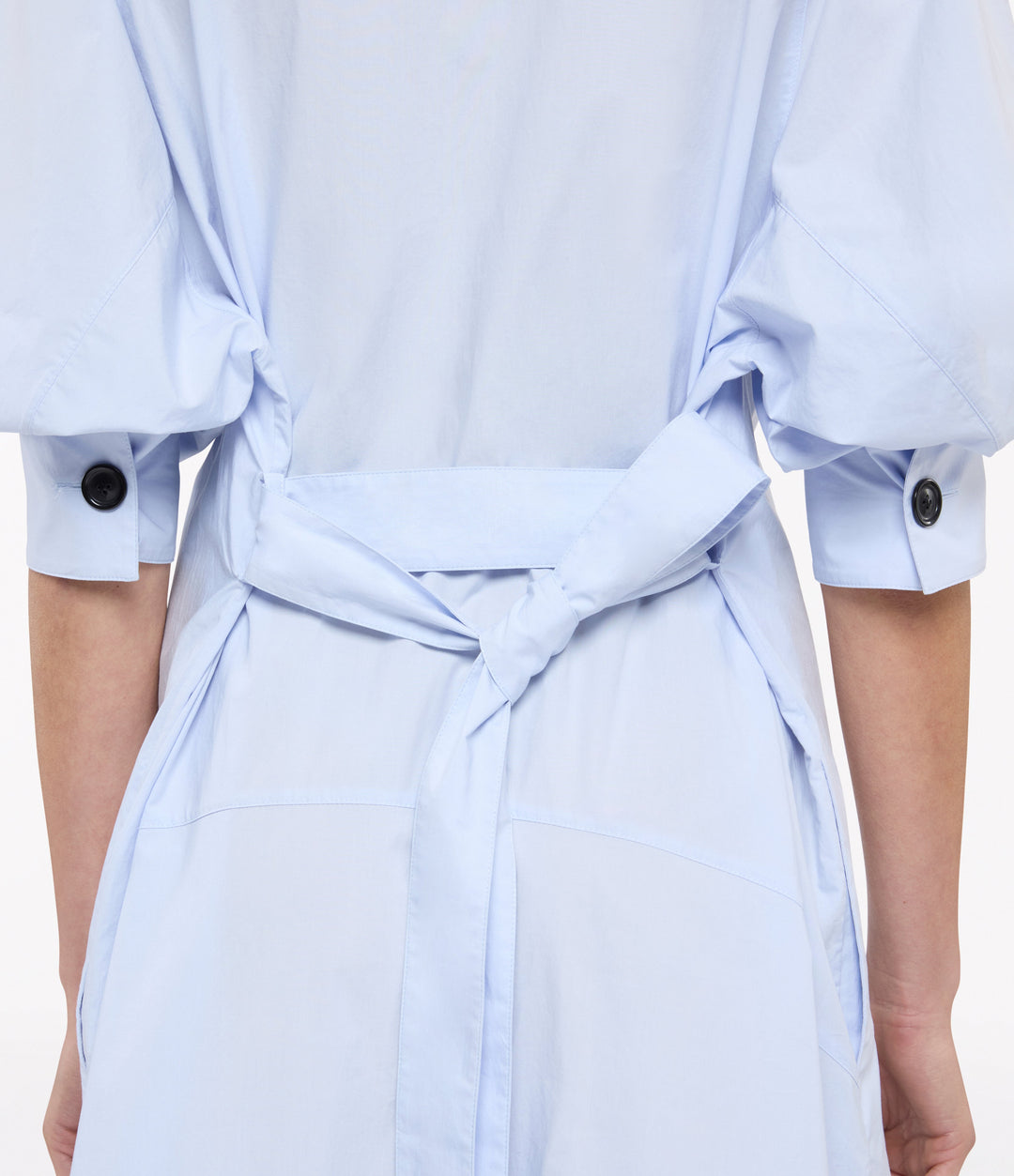 Shirt Dress