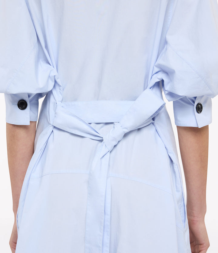 Shirt Dress