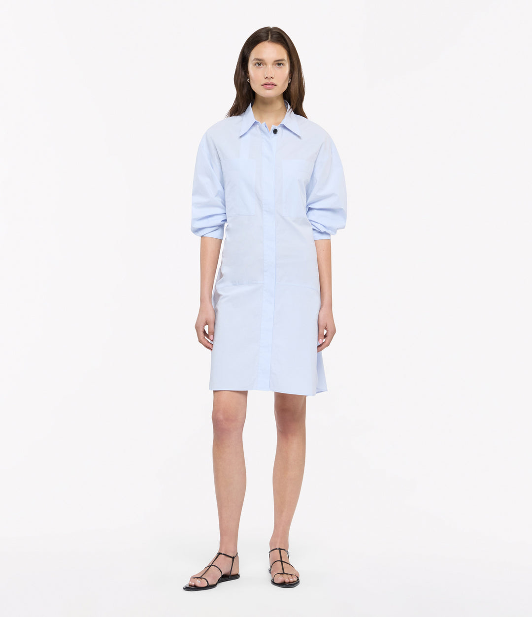 Shirt Dress