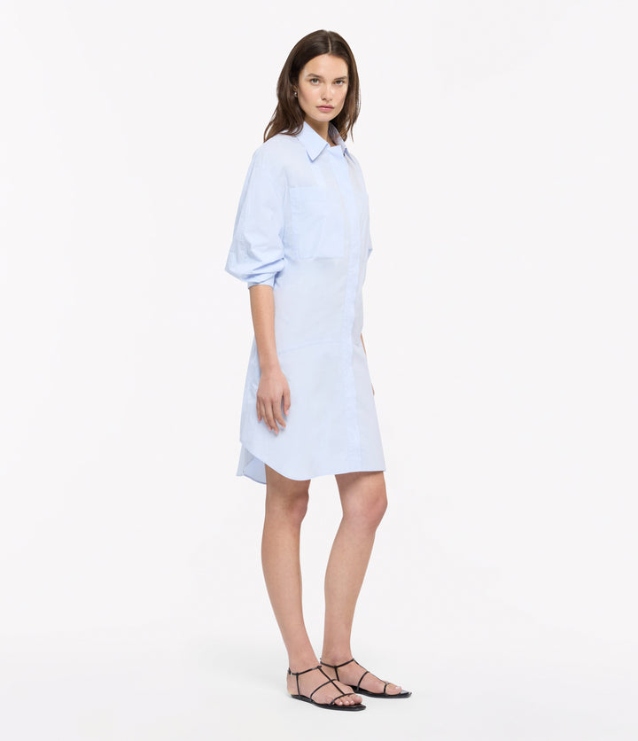 Shirt Dress