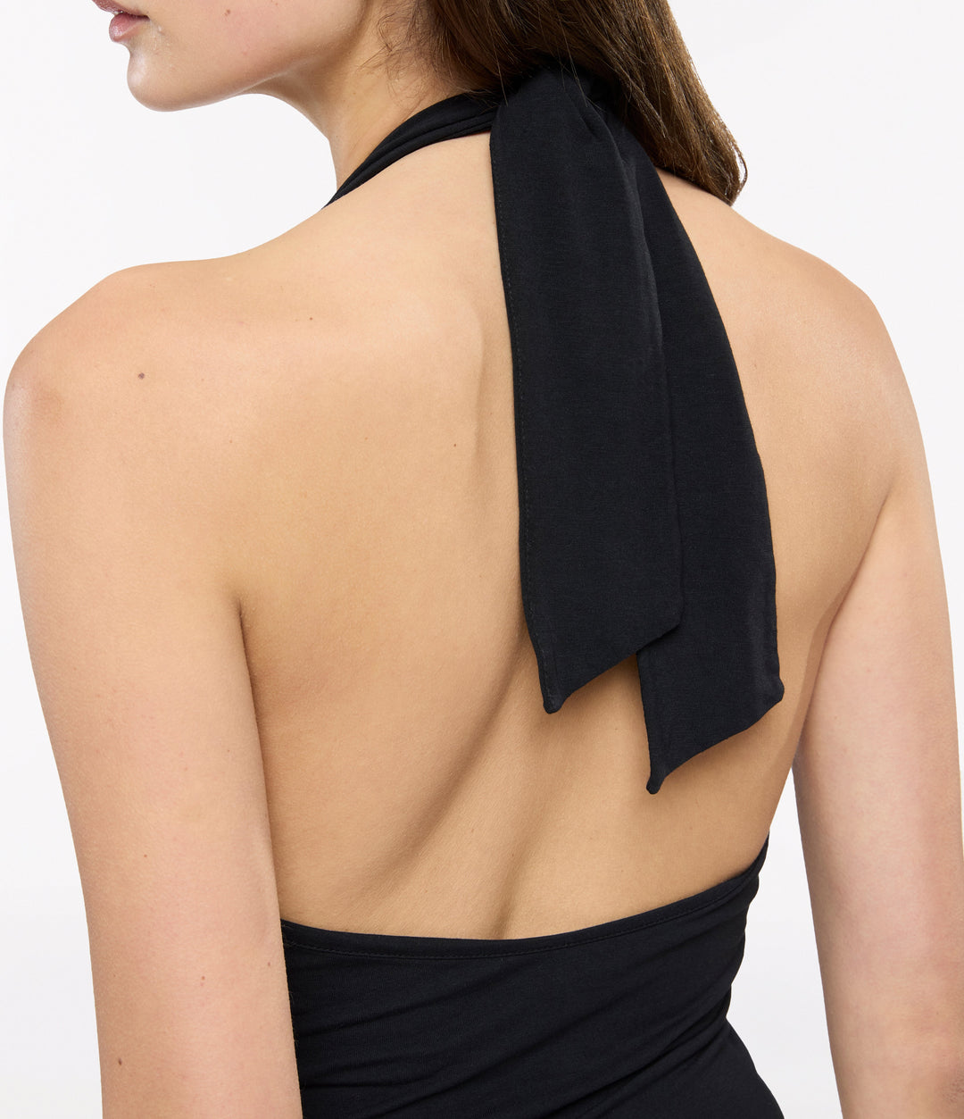 Halter Bodysuit