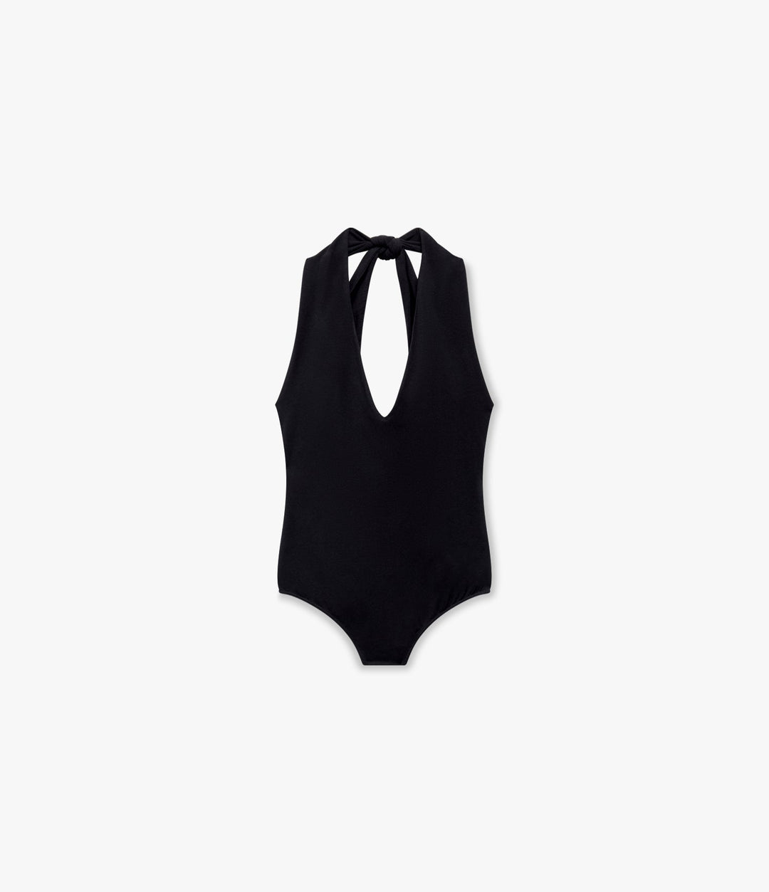 Halter Bodysuit