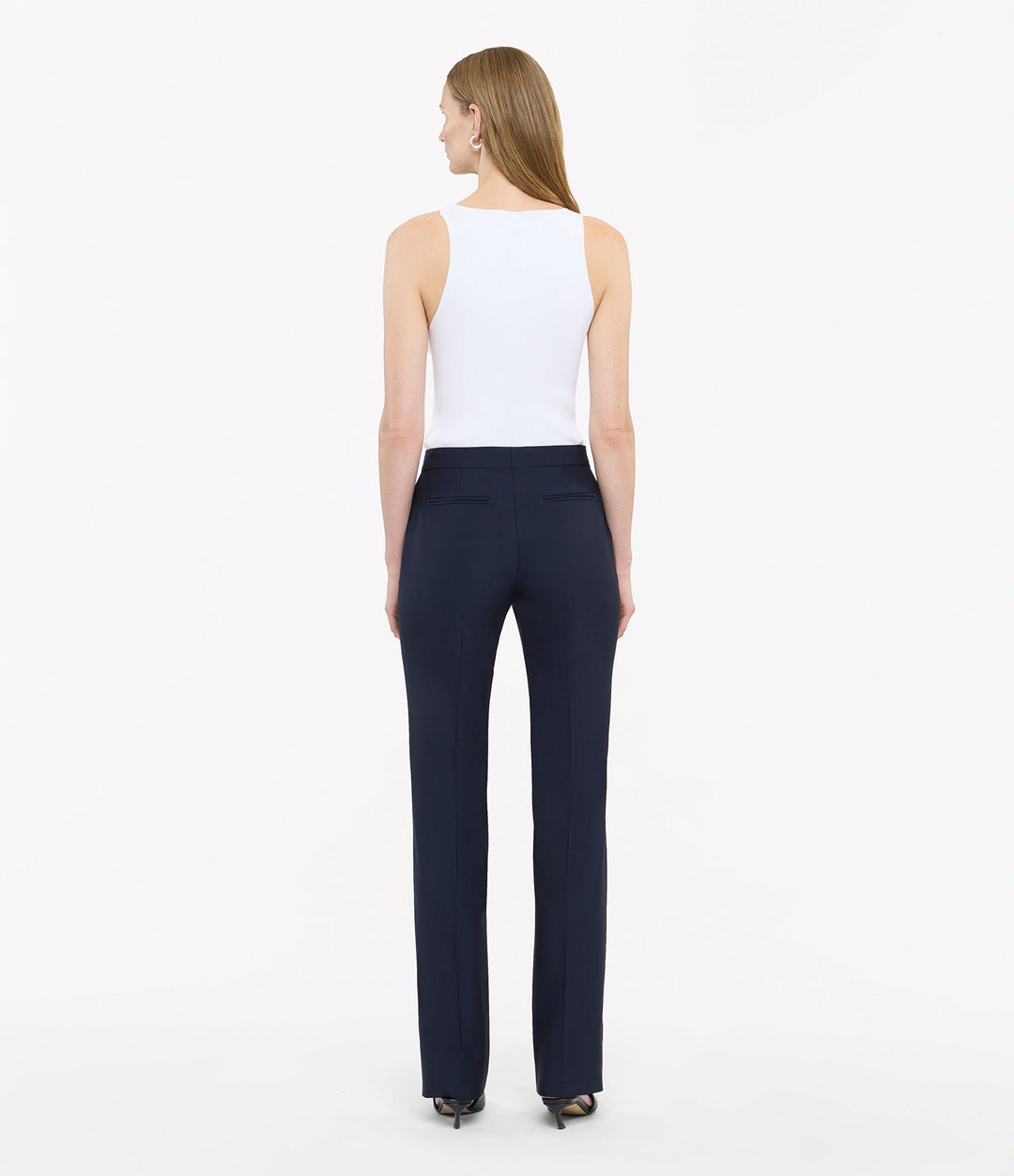 Classic Trouser