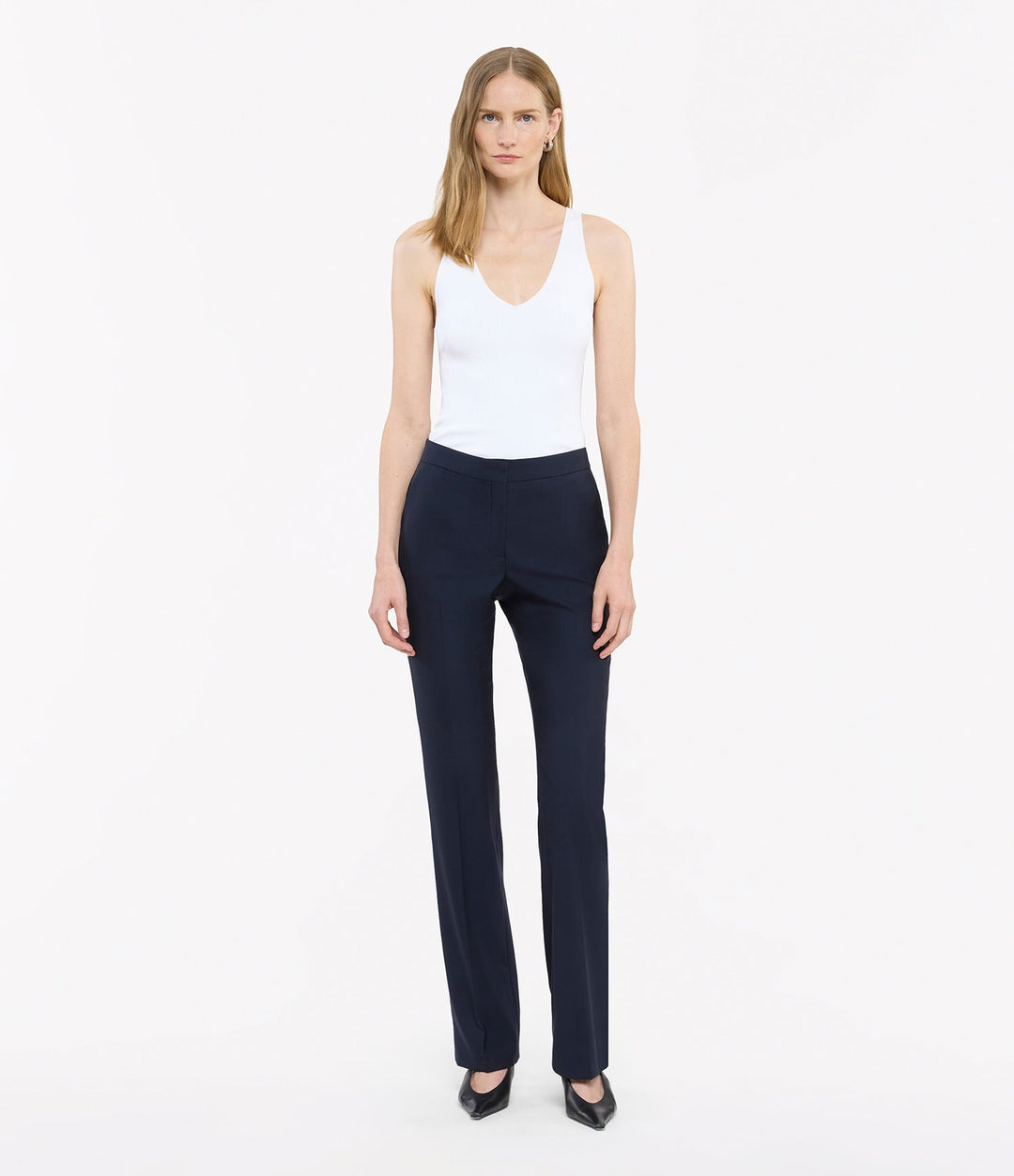 Classic Trouser