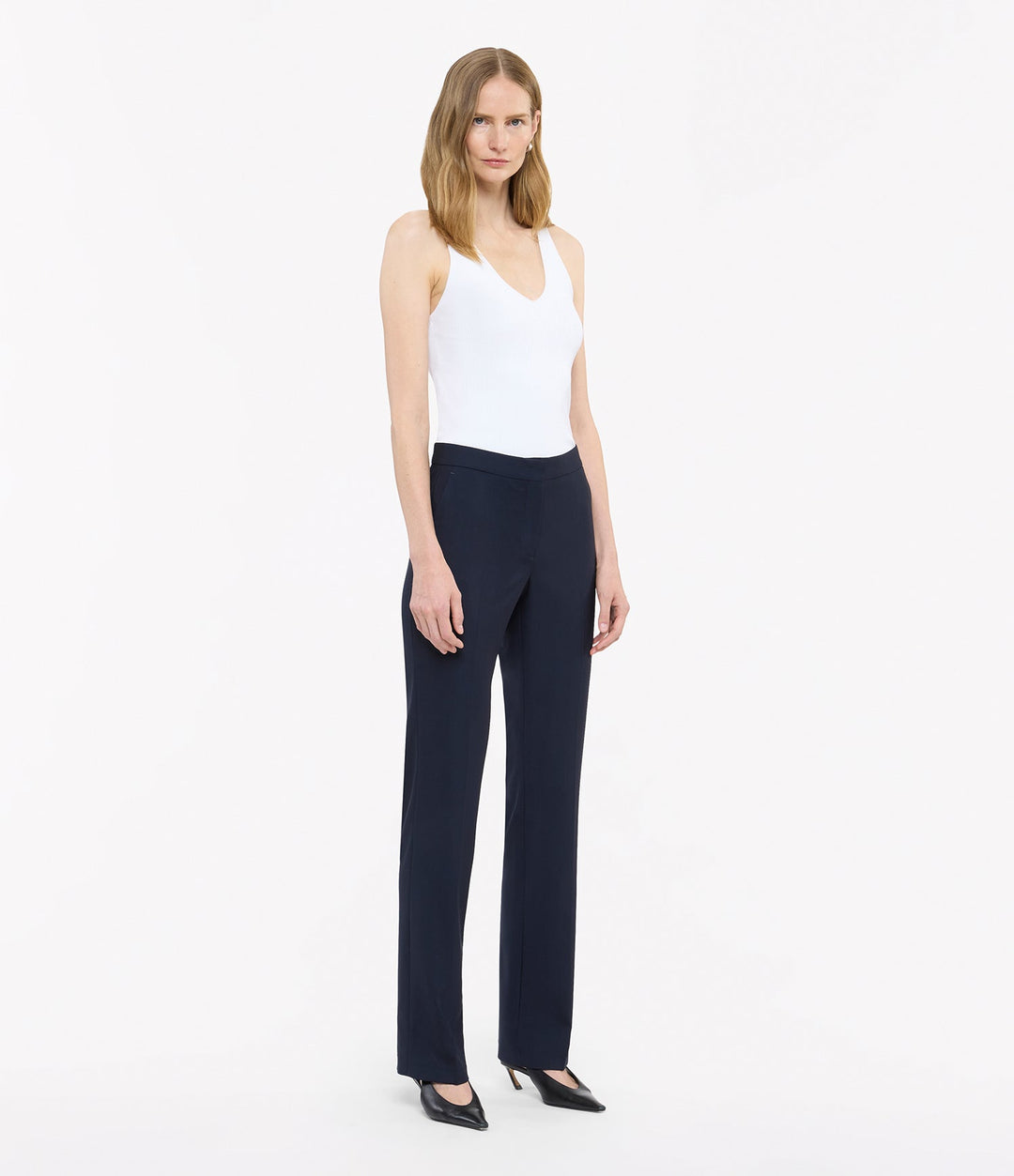 Classic Trouser