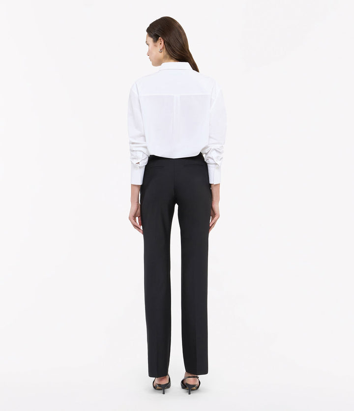 Oversized Men’s Shirt