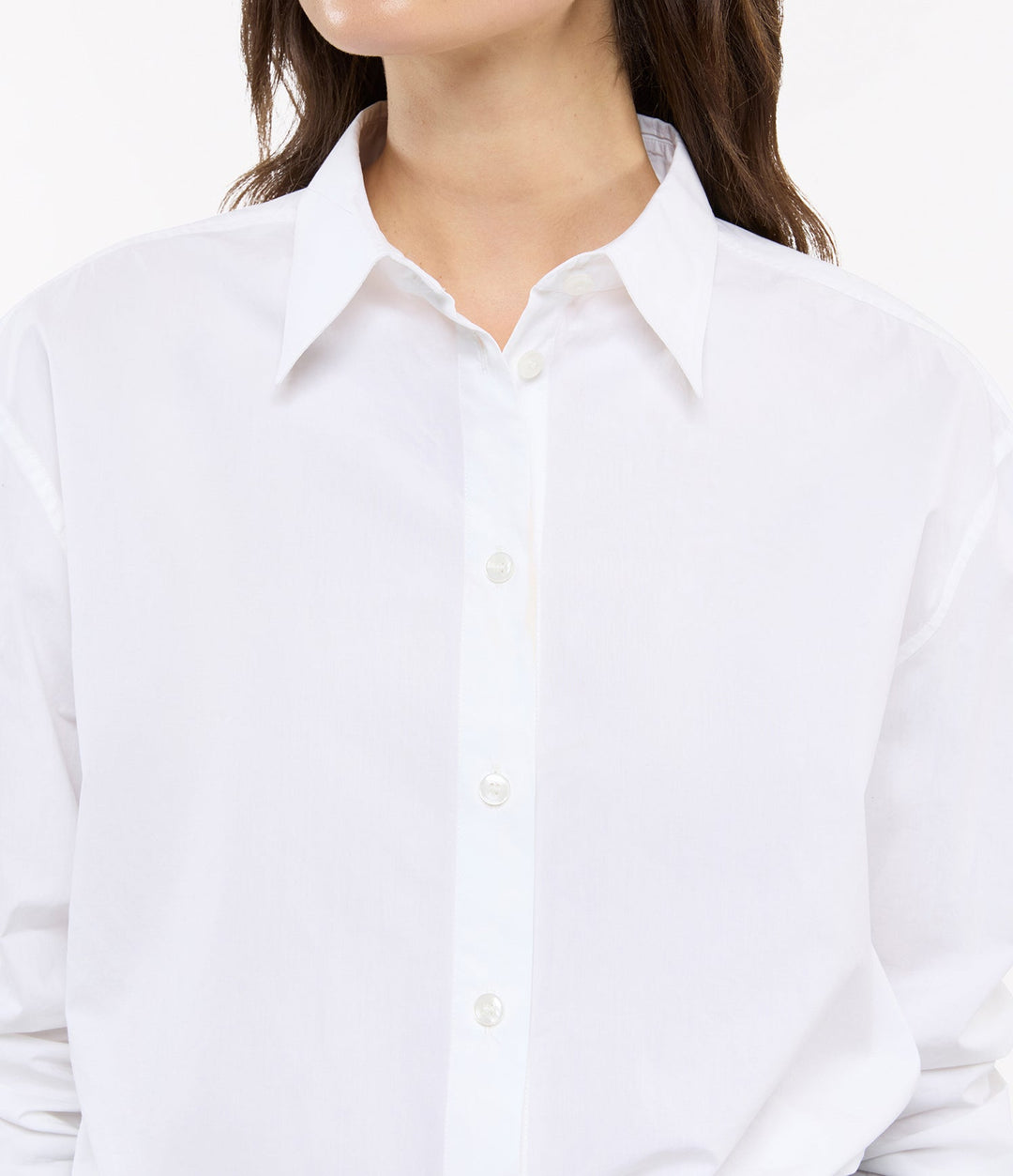 Oversized Men’s Shirt