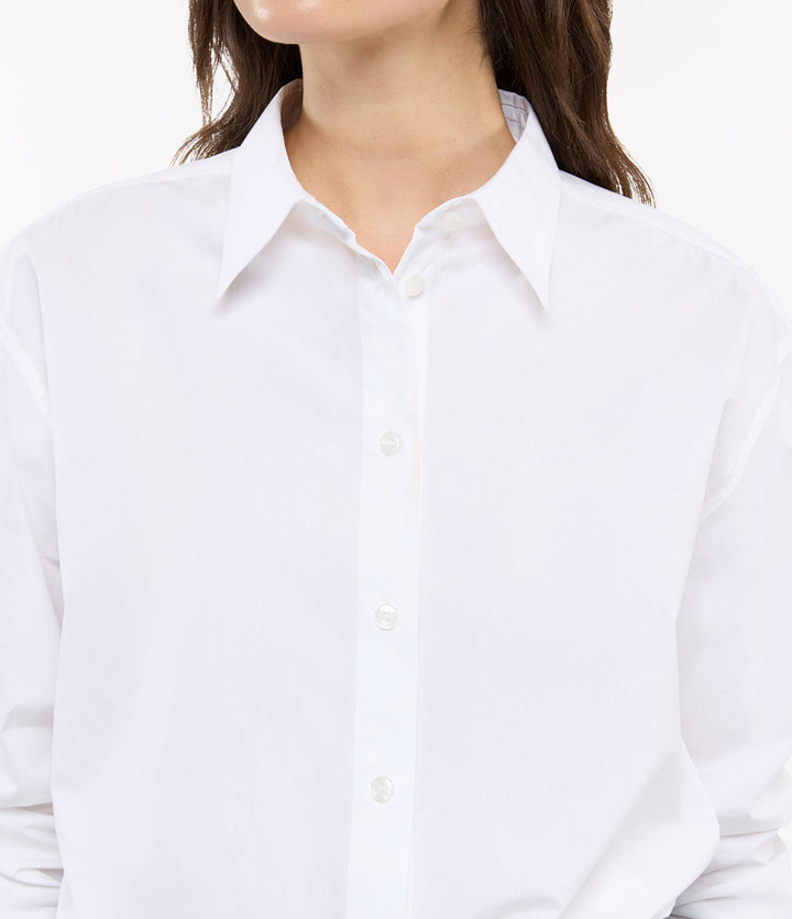 Oversized Men’s Shirt
