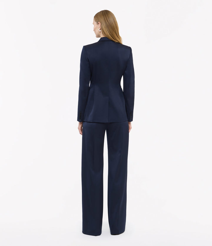 Seamed Waist Jacket