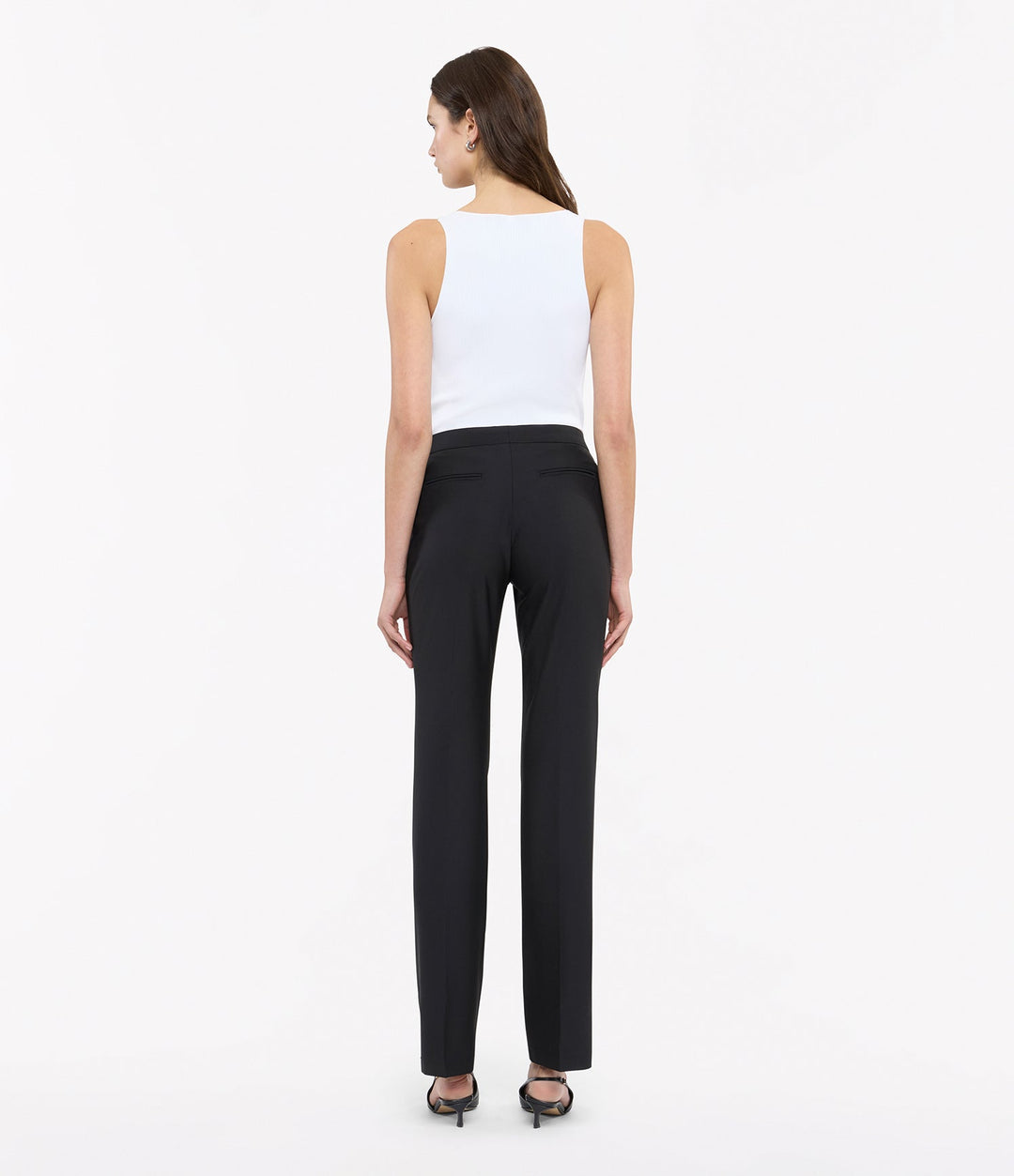 Classic Trouser