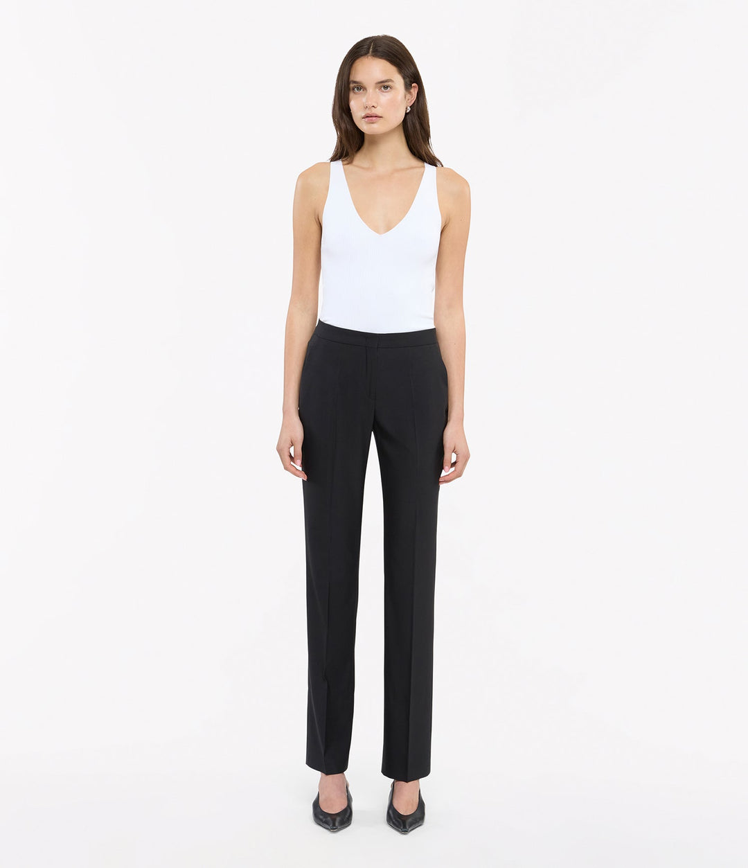 Classic Trouser