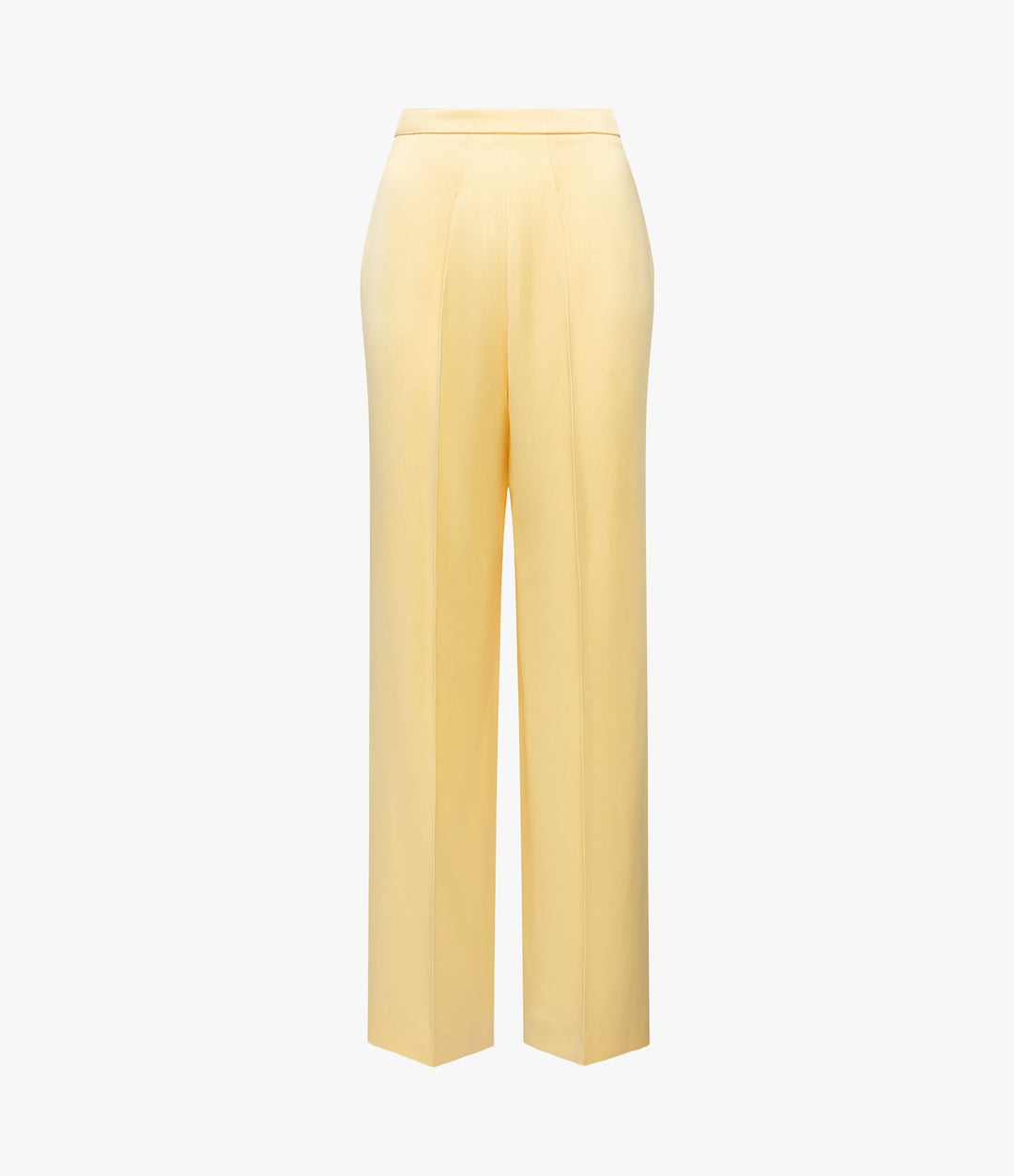 Pintuck Trouser