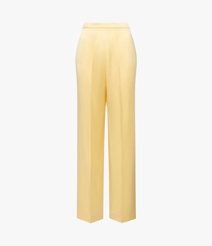 Pintuck Trouser