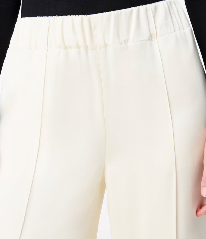 Satin Jogger