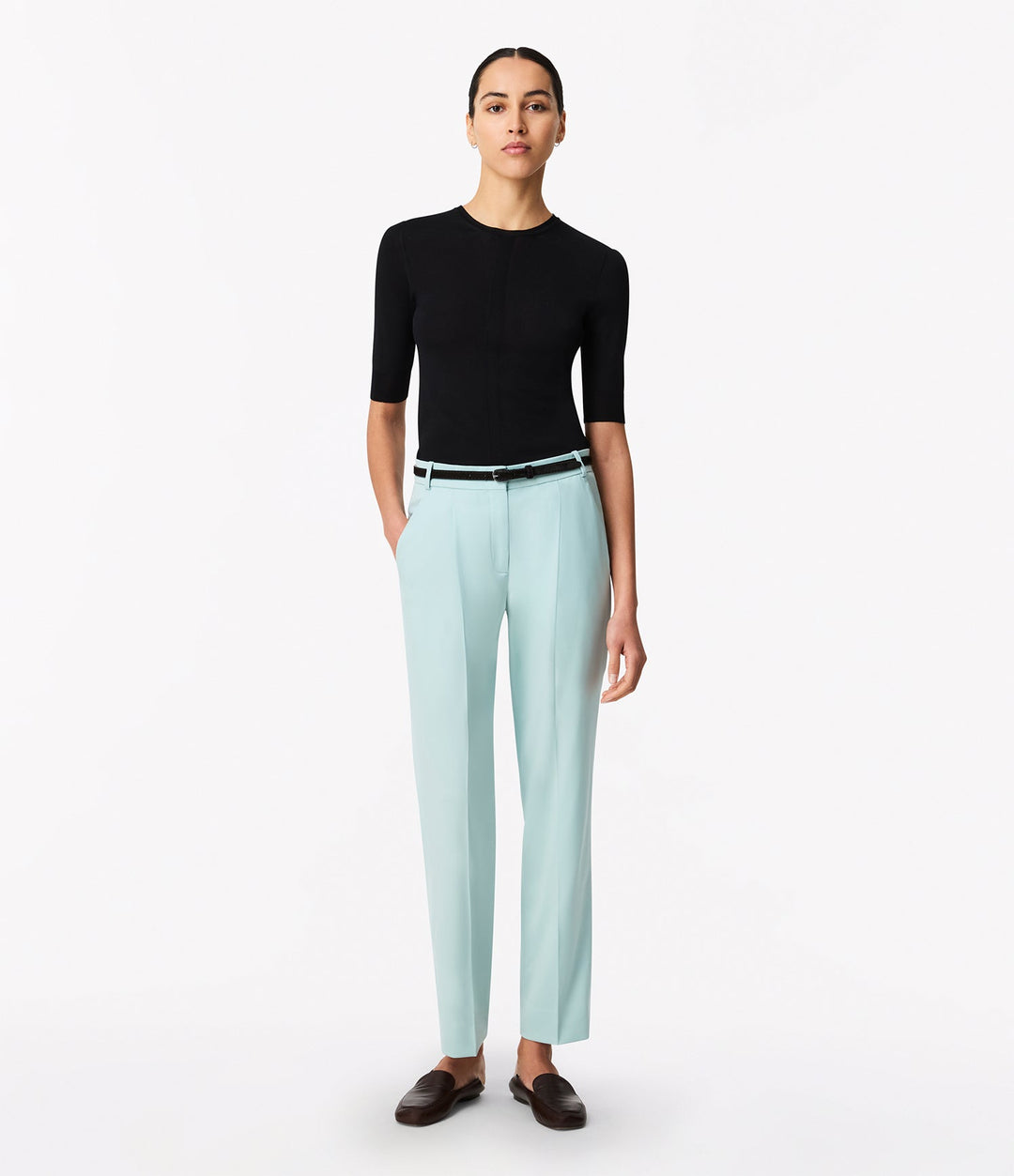 Peg Trouser