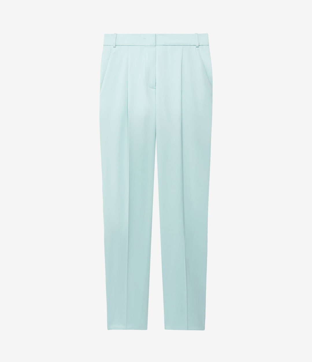 Peg Trouser
